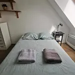 Apartmán De L'etape - Vue Cathedrale