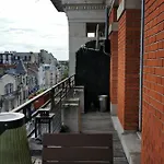 Apartmán De L'etape - Vue Cathedrale *
