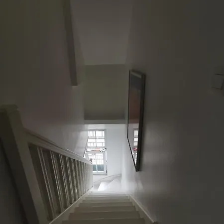 De L'etape - Vue Cathedrale Apartmán *