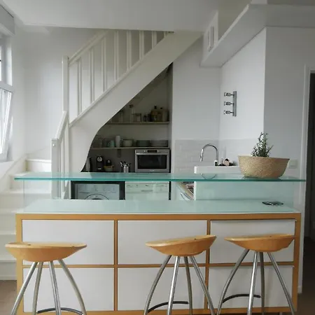 Апартаменты De L'etape - Vue Cathedrale