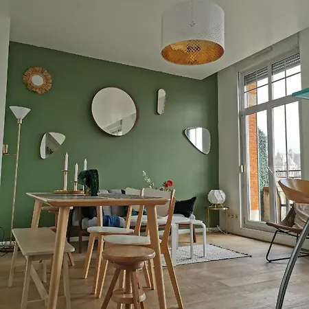 De L'etape - Vue Cathedrale