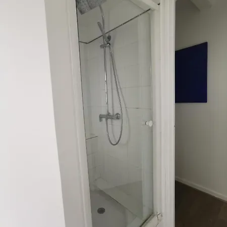 Διαμέρισμα De L'etape - Vue Cathedrale