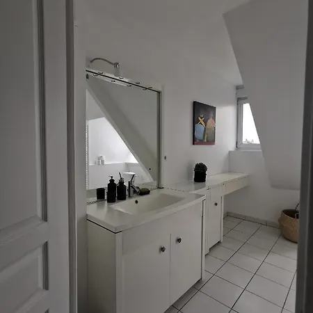 De L'etape - Vue Cathedrale *