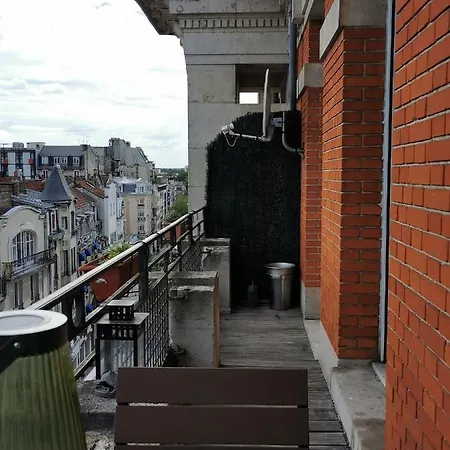 Апартаменты De L'etape - Vue Cathedrale *